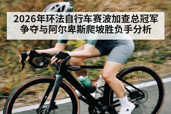 2026年环法自行车赛波加查总冠军争夺与阿尔卑斯爬坡胜负手分析